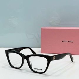 Picture of MiuMiu Optical Glasses _SKUfw49746398fw
